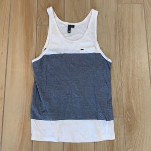 Men’s Element Tank Top